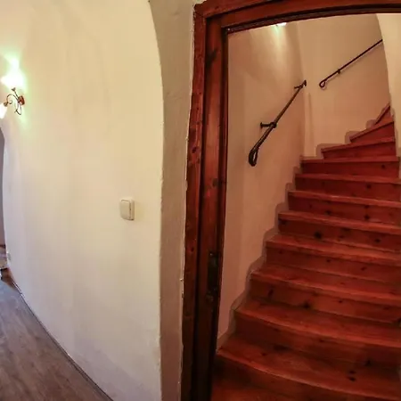 Aparthotel Na Rynku Chvalsiny 18 Cesky Krumlov