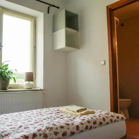 Na Rynku Chvalsiny 18 * Cesky Krumlov