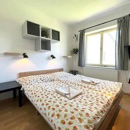 Na Rynku Chvalsiny 18 Aparthotel Cesky Krumlov