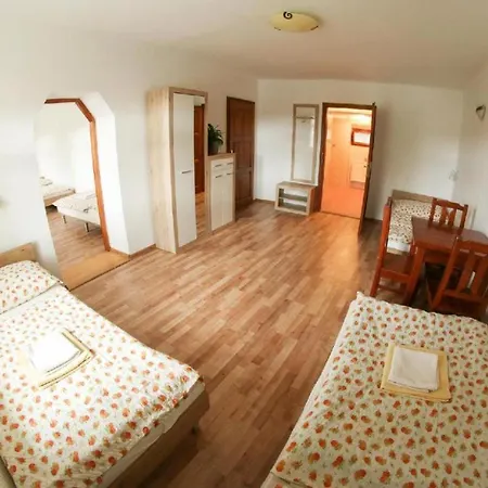 Na Rynku Chvalsiny 18 Cesky Krumlov