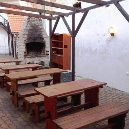 Na Rynku Chvalsiny 18 Aparthotel Cesky Krumlov