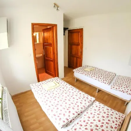 Na Rynku Chvalsiny 18 * Cesky Krumlov