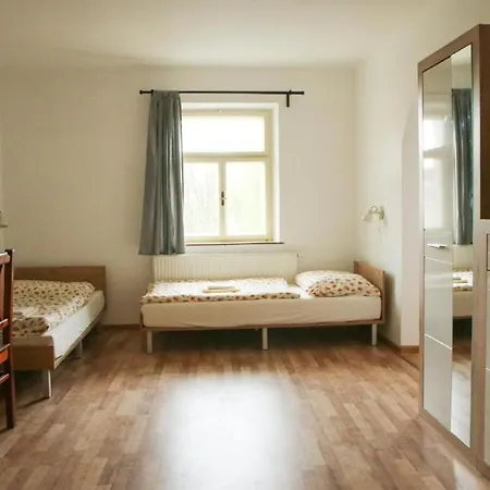 Aparthotel Na Rynku Chvalsiny 18
