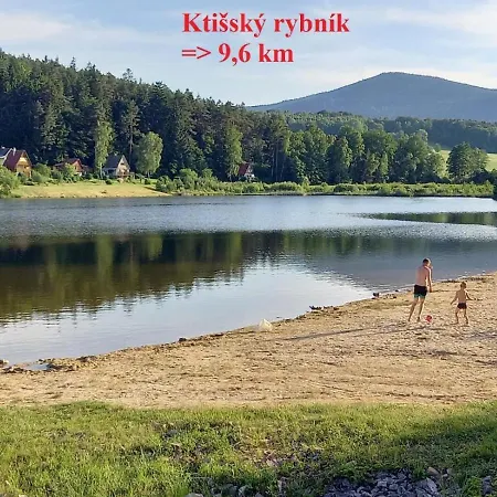 Na Rynku Chvalsiny 18 * Cesky Krumlov