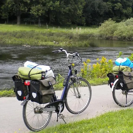 Na Rynku Chvalsiny 18 Cesky Krumlov