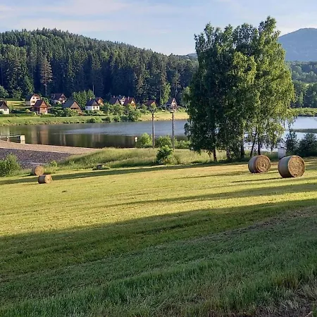 Aparthotel Na Rynku Chvalsiny 18 Cesky Krumlov